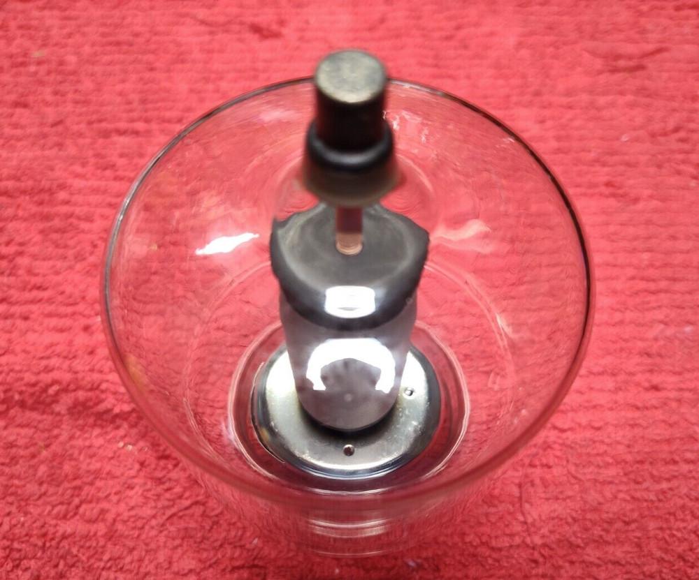 Penta Labs 5867A VACUUM TUBE