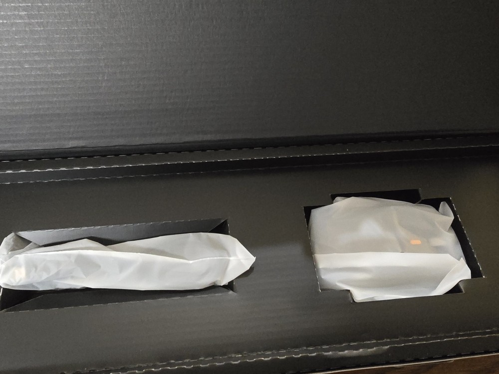 ProtoArc KM100-A Backlit Bluetooth Keyboard and Mouse Combo for Mac