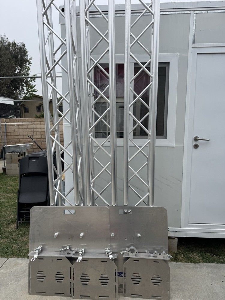 Galaxy Truss Set