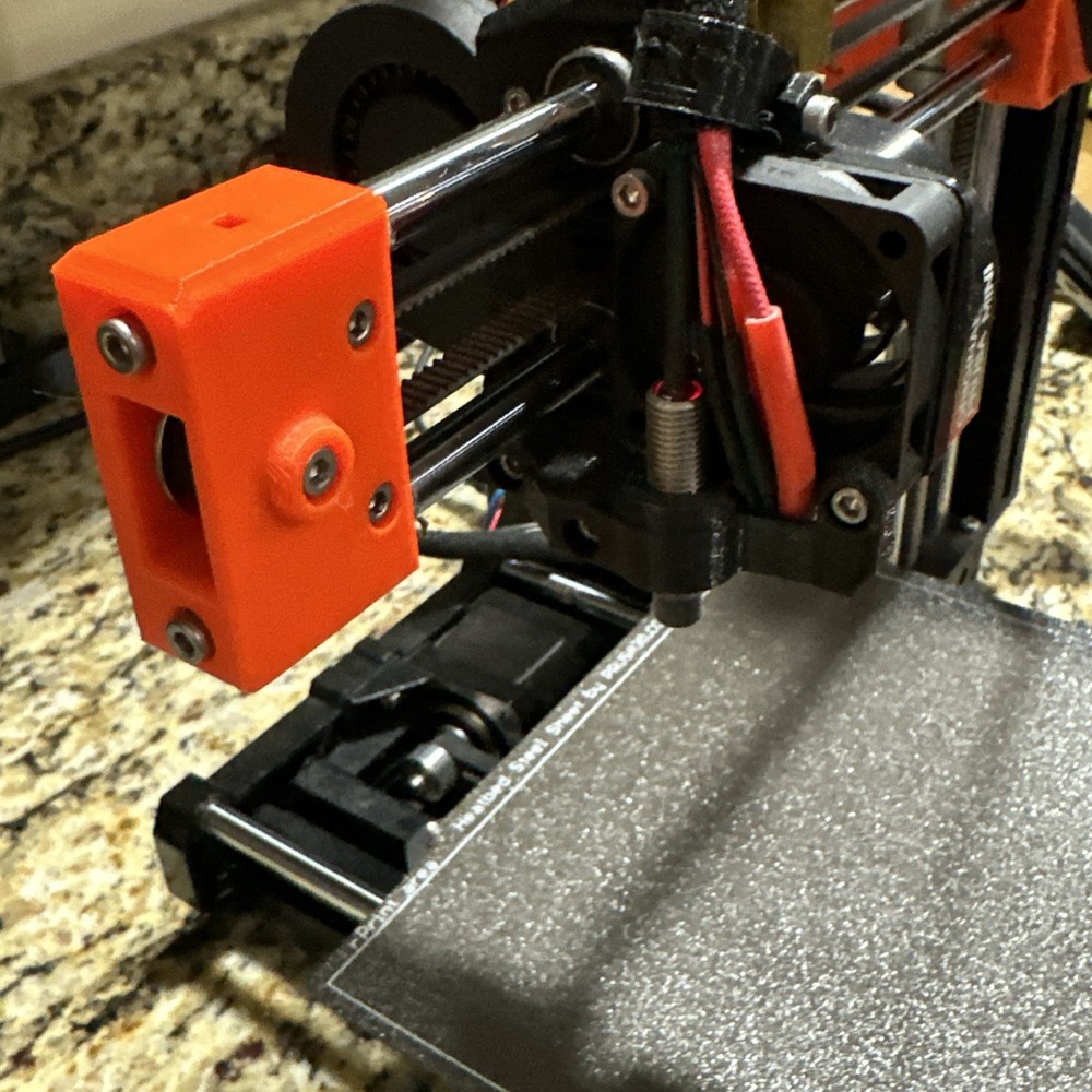 Original Prusa Mini+