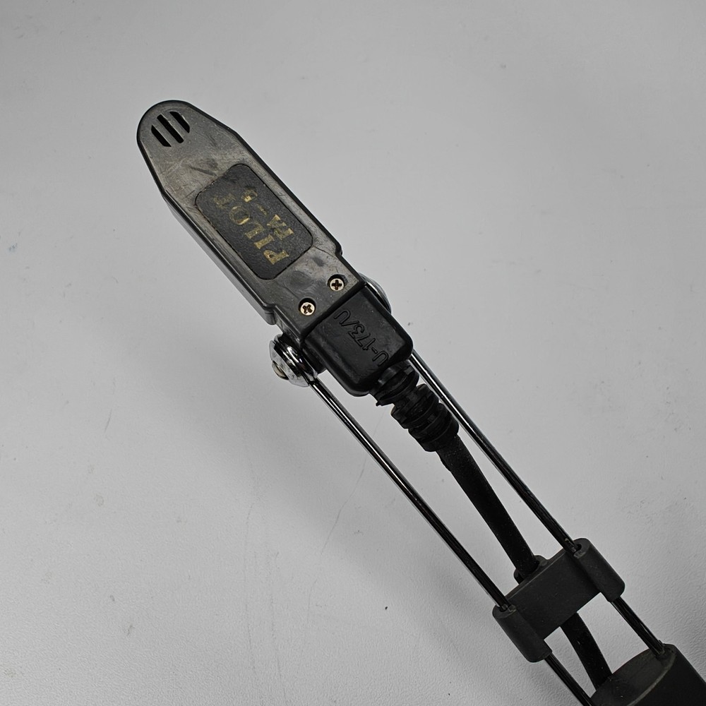 Pilot Avionics PA11-40 Aviation Headset w/PTT Switch