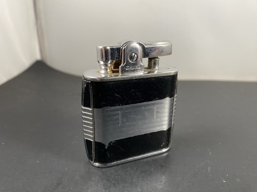Ronson Vanguard Lighter