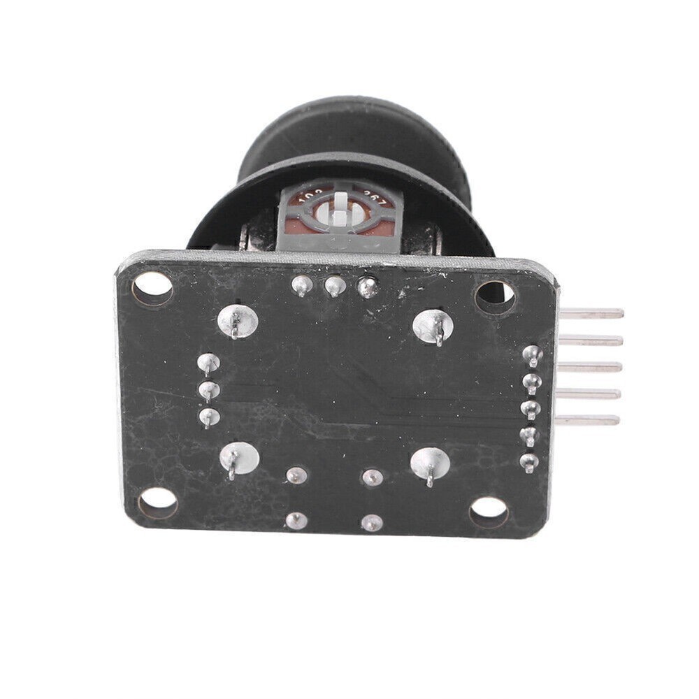 JoyStick 5Pin Breakout Module Shield PS2 Joystick Game Controller New s