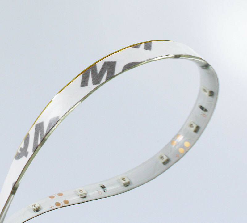 LED Boat Light Deck White Waterproof 12V Bow Trailer Pontoon Lights Kit Marine