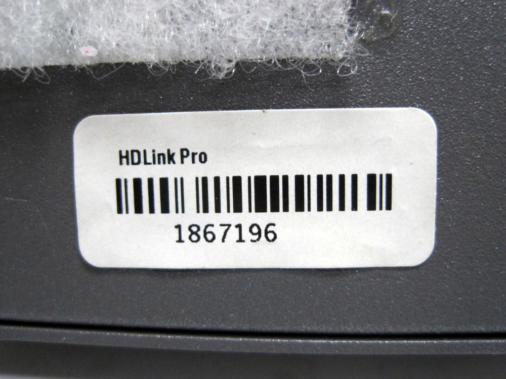 Blackmagic Design HD Link Pro DVI HDMI