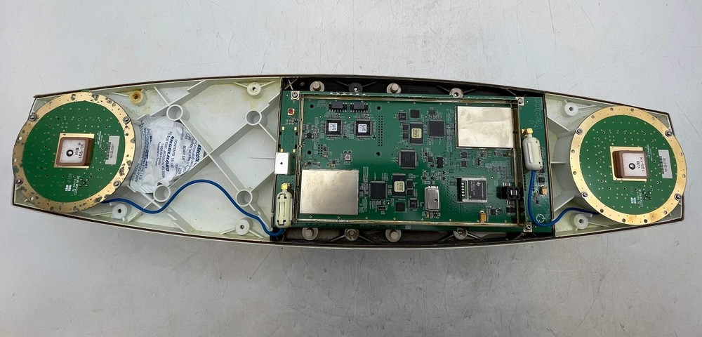 ComNav G2 GPS Satellite Compass (Used)