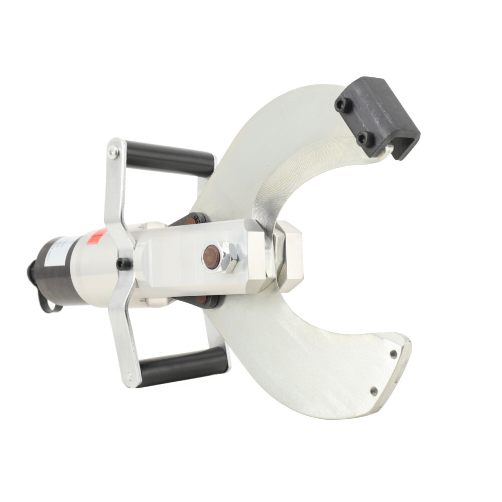 CPC-105C Hydraulic Cable Cutter, Open Type Split Wire Cutting Tool Wire Cutter