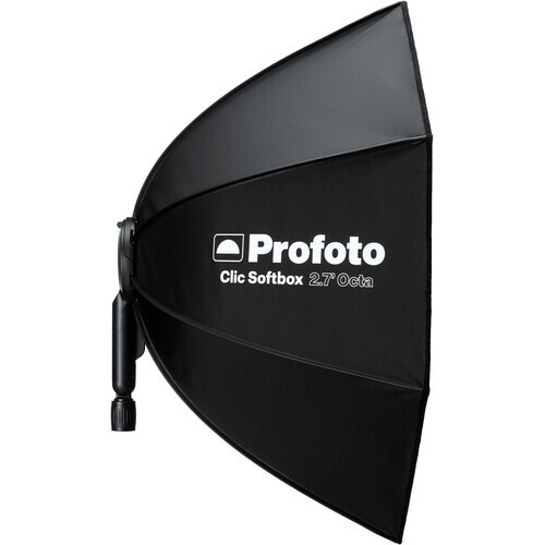 Profoto 2.7' Clic Octa Softbox 101319