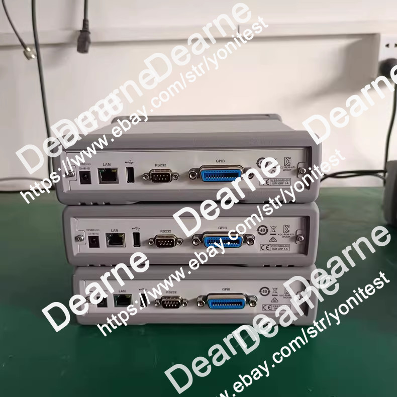 1 PCS Keysight E5810B Gateway