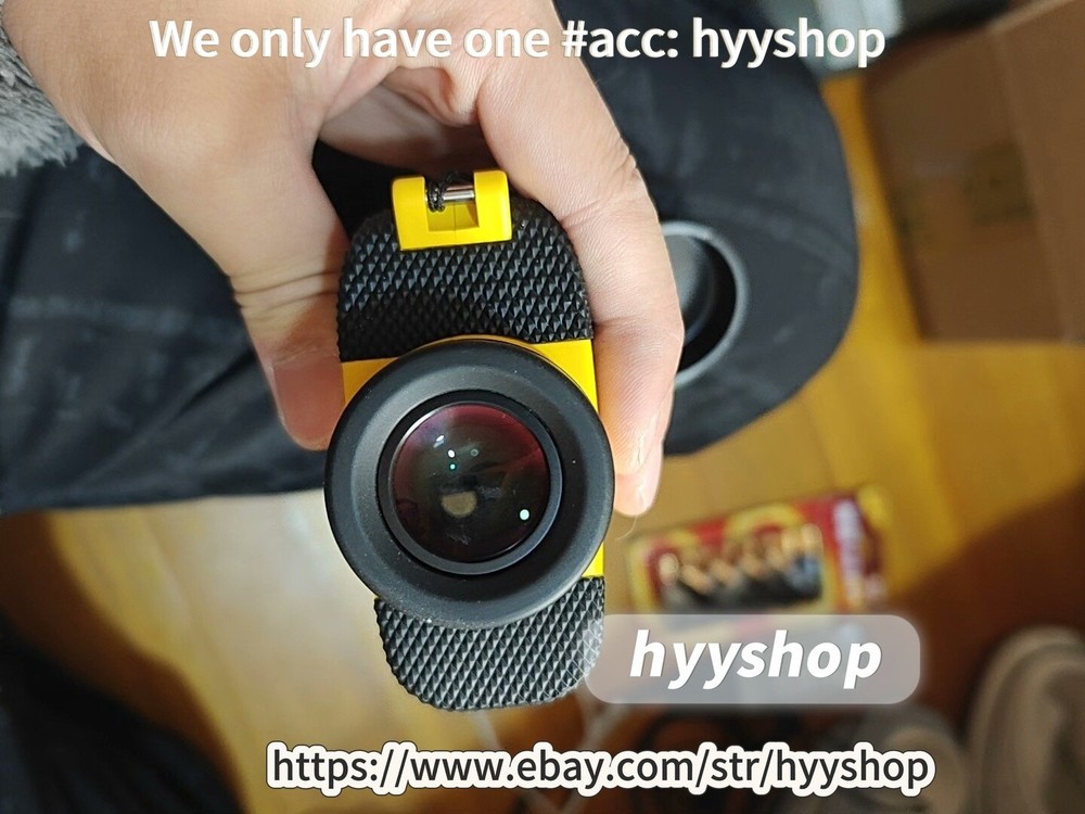 1pcs Trupulse 200 laser rangefinder, yellow version /hyy