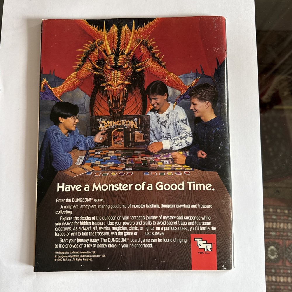 Dragon Magazine Issue 164 December 1990