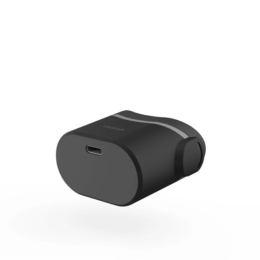 Shiftall Mutalk 2 Wireless Voice Leakage Suppression Microphon