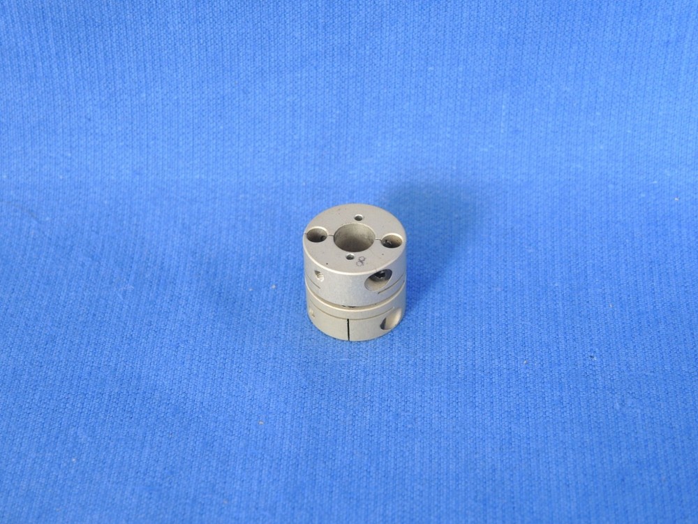 Flexible coupling 8 mm - 8 mm