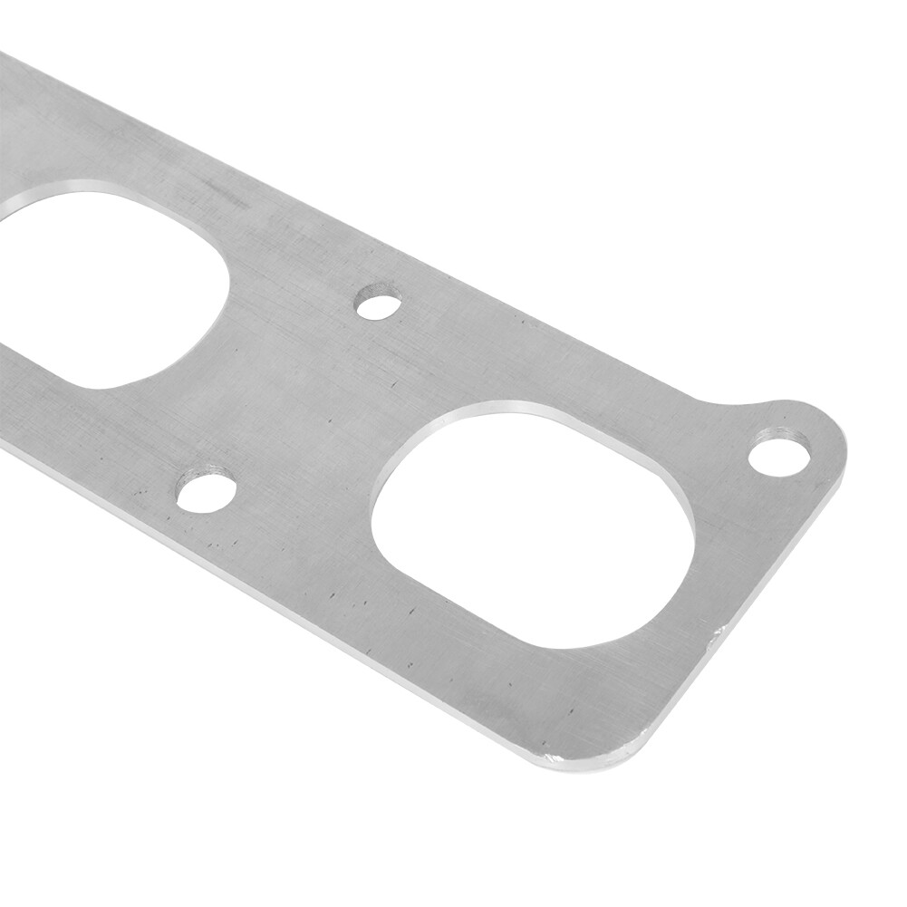 Intake Manifold Adapter&Gasket Set For Ford/Mazda 3 6 Fusion 2.3L to 2.5L Engine