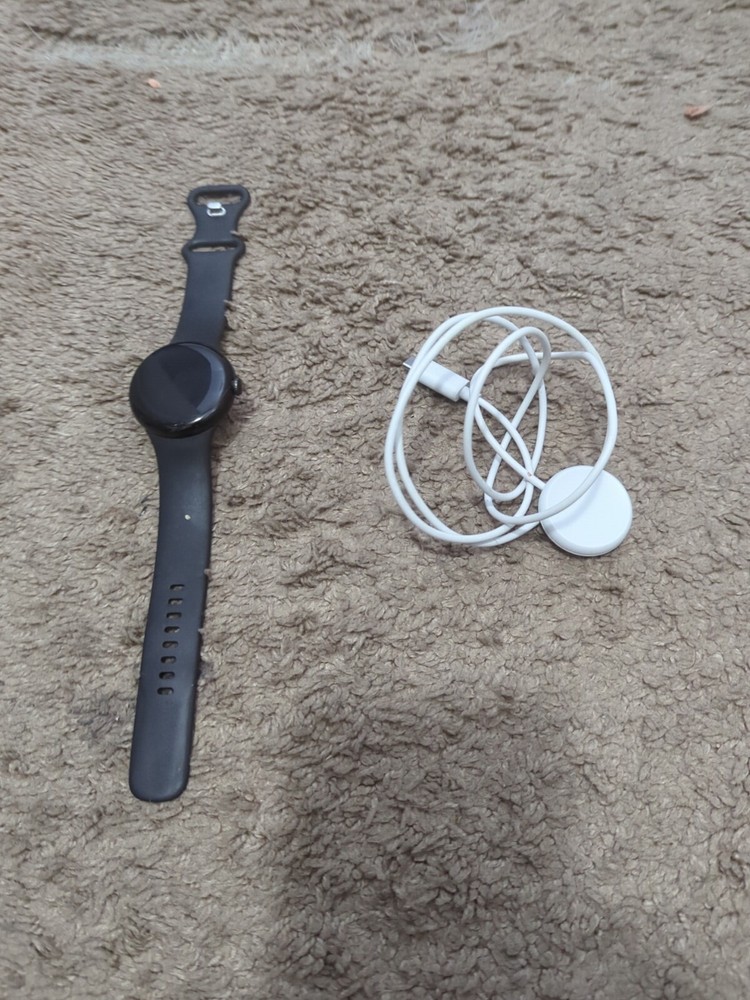 Google pixel watch Wifi