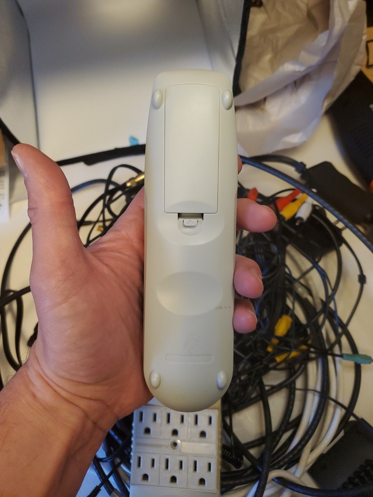 Box of Misc Electronics Parts