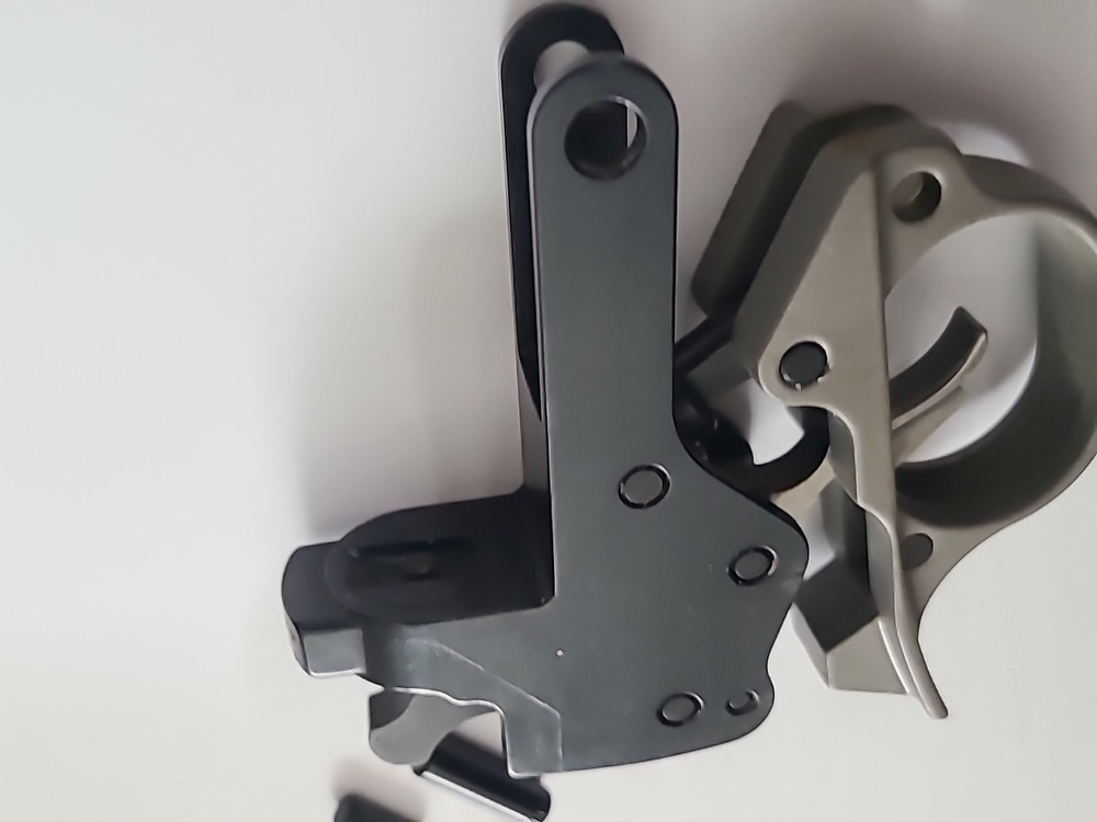 Thompson Center Northwest Explorer Muzzleloader Trigger Hammer Assembly W/ Pins