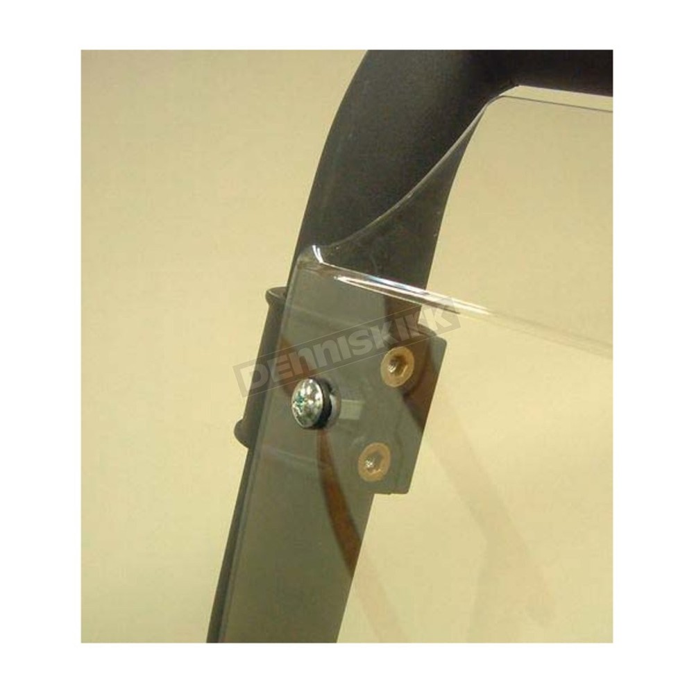 Direction 2 Clear Rear Windshield - RNGXPWS1003GP