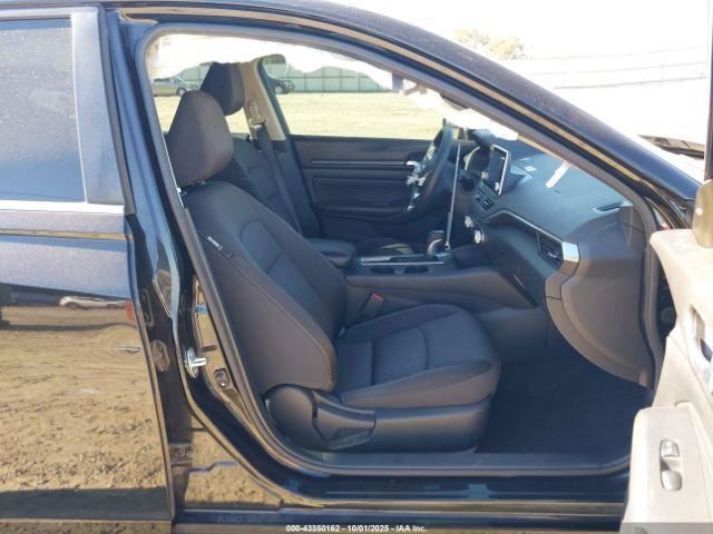 Console Front Floor Fits 19-25 ALTIMA 5027009