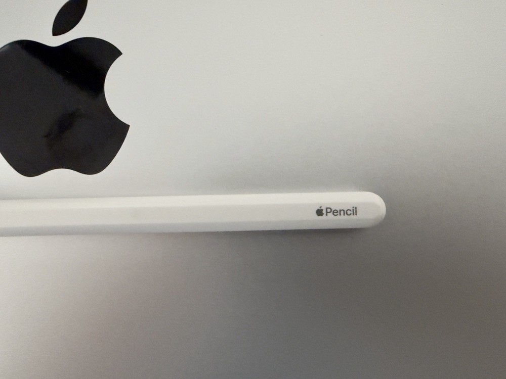 Apple Pencil 2nd Generation