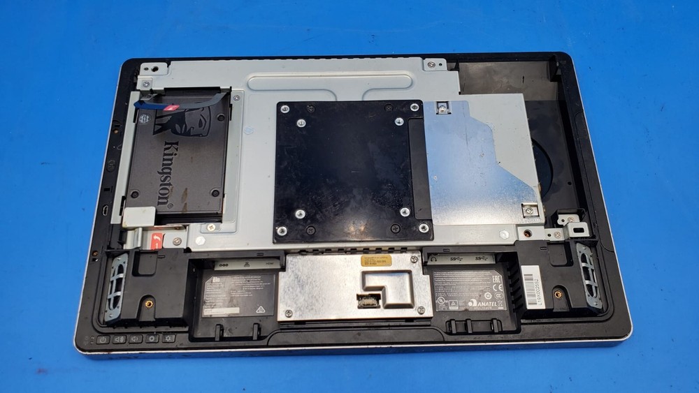 ELO ESY15i1B Touchscreen System E970376