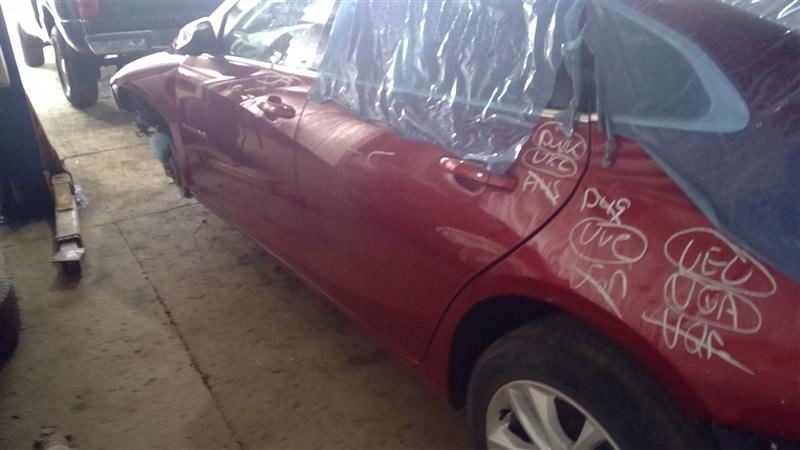 Engine ECM Electronic Control Module VIN B 4th Digit Fits 16 CRUZE 959767