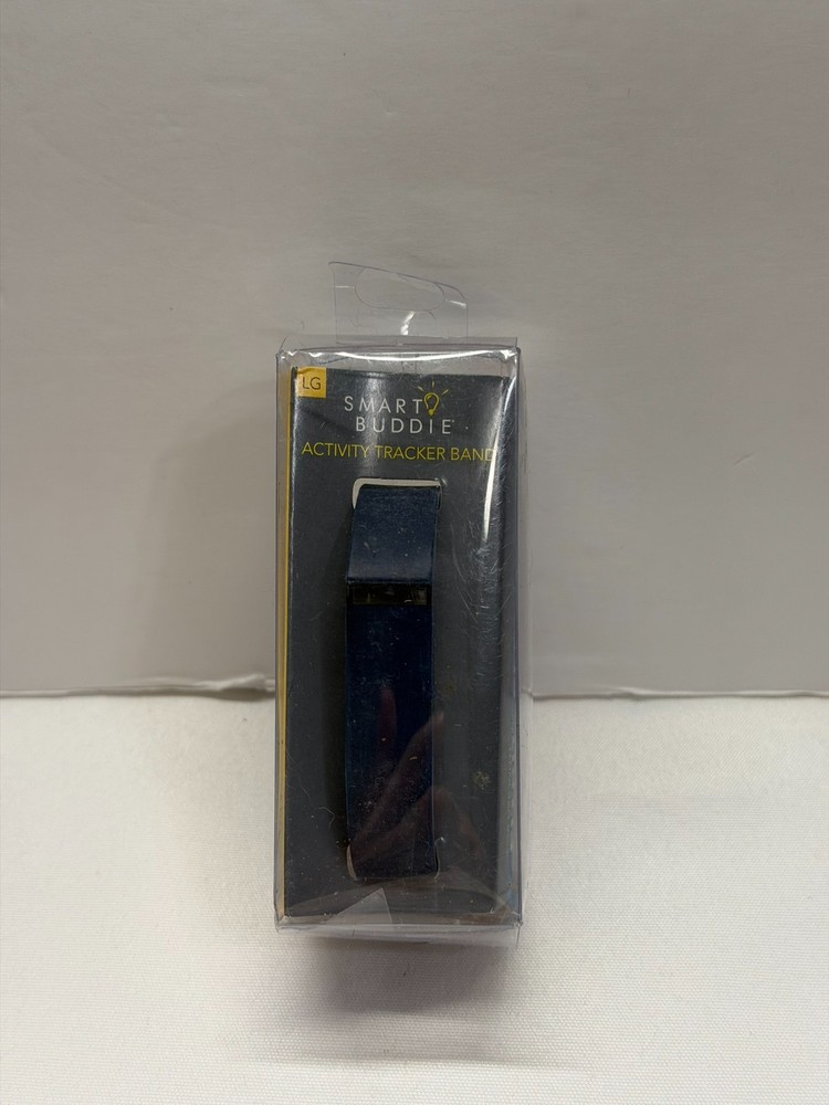 SMART BUDDIE Activity Tracker Band For Use With Fitbit Flex