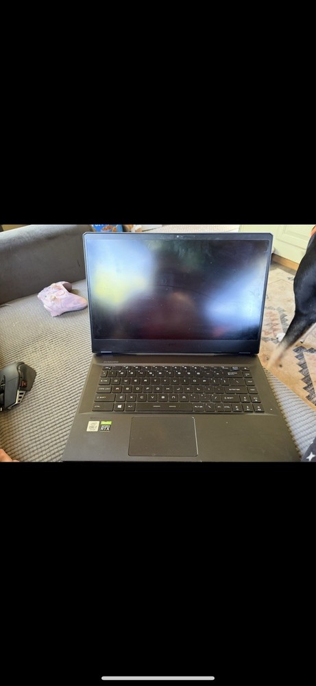 MSI GAMING LAPTOP
