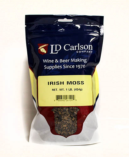 LD Carlson Irish Moss 1 lb