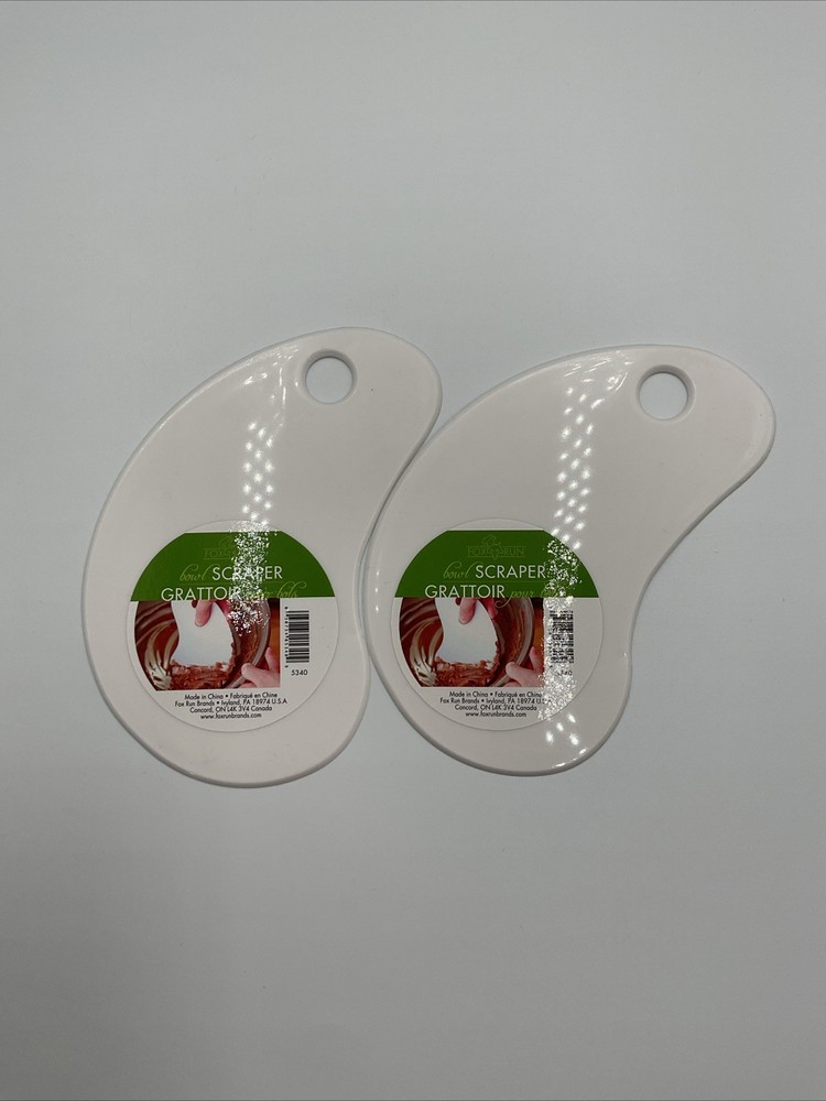 Bowel Scraper