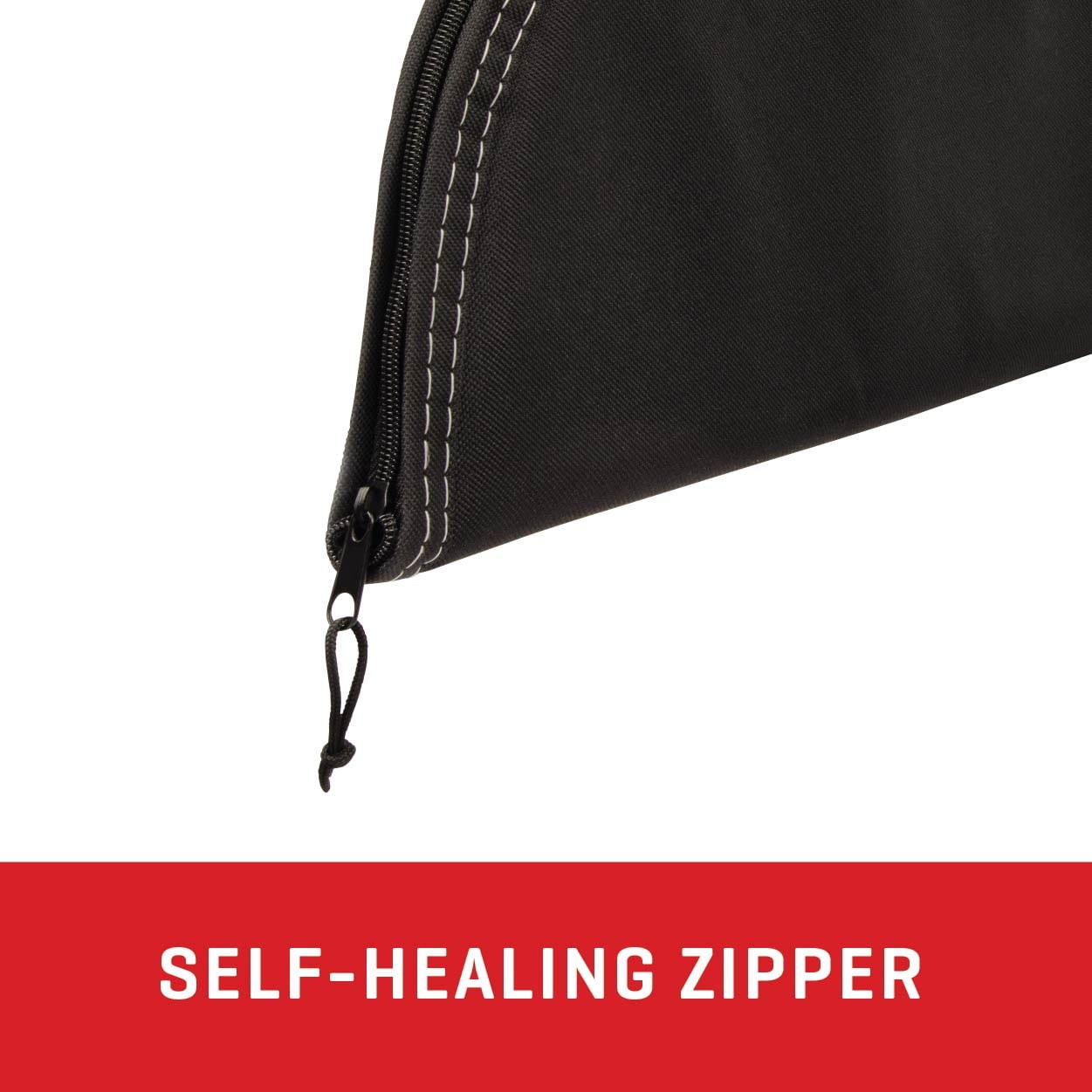 Allen Company 46 Inch Eldorado Firearm Case, Black