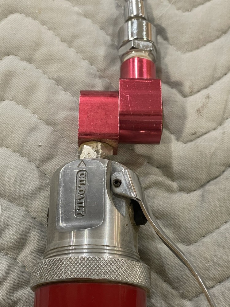 Beaver air powered Laminate trimmer