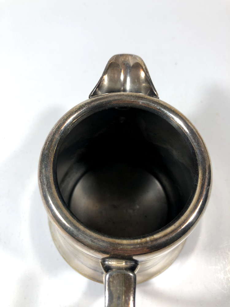 Vintage FB Rogers Silver Co Tea or Milk pitcher #880