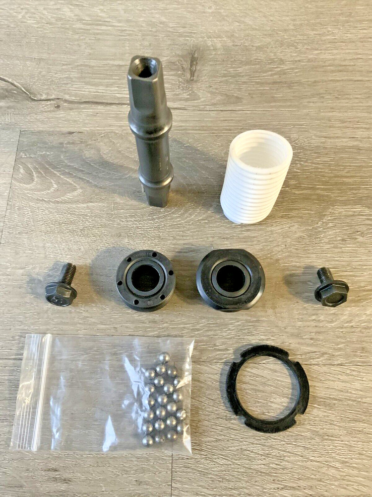 SHIMANO 600 BOTTOM BRACKET BRITISH THREADED 68-113 MM