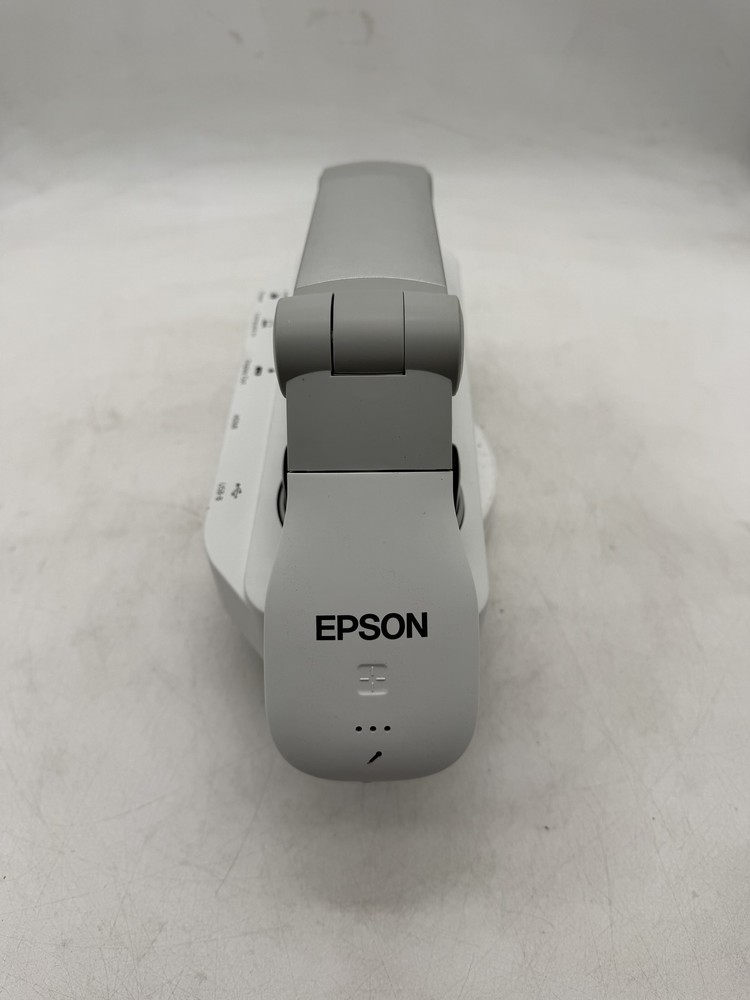 Epson ELPDC13 Full HD HDMI Document Camera Visualizer