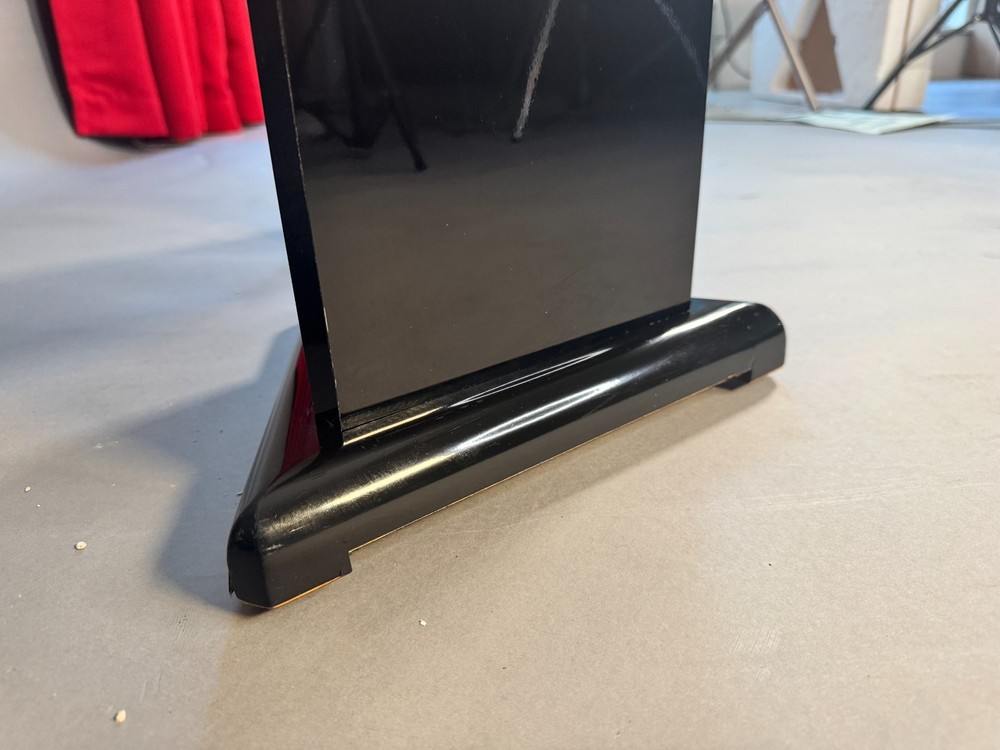 Atlantic Technology 454 PED THX Pedestal Stands