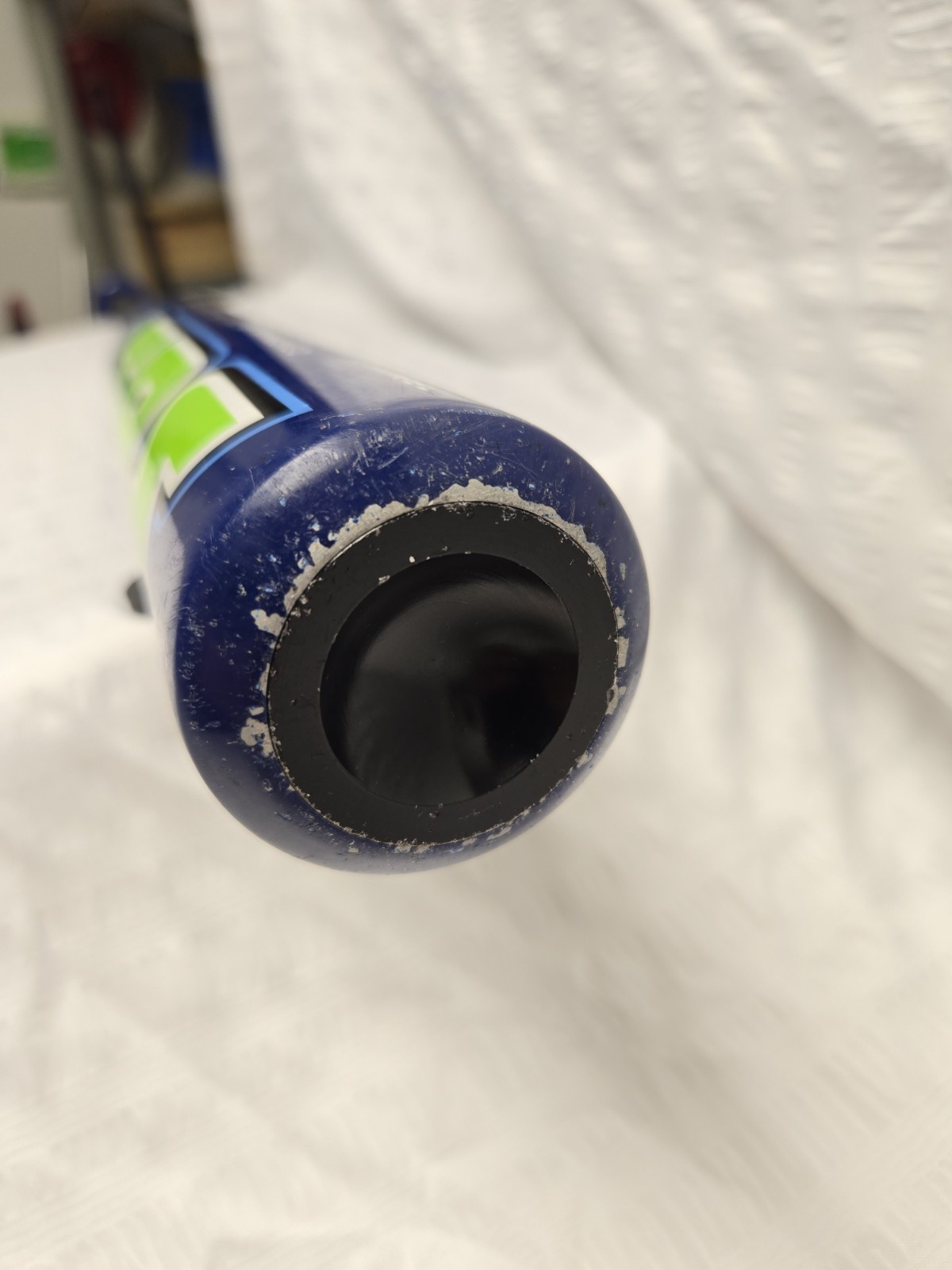 Louisville Slugger TPS H2 XXL Softball Bat FP9H2 32” 22oz 2-1/4" Barrel