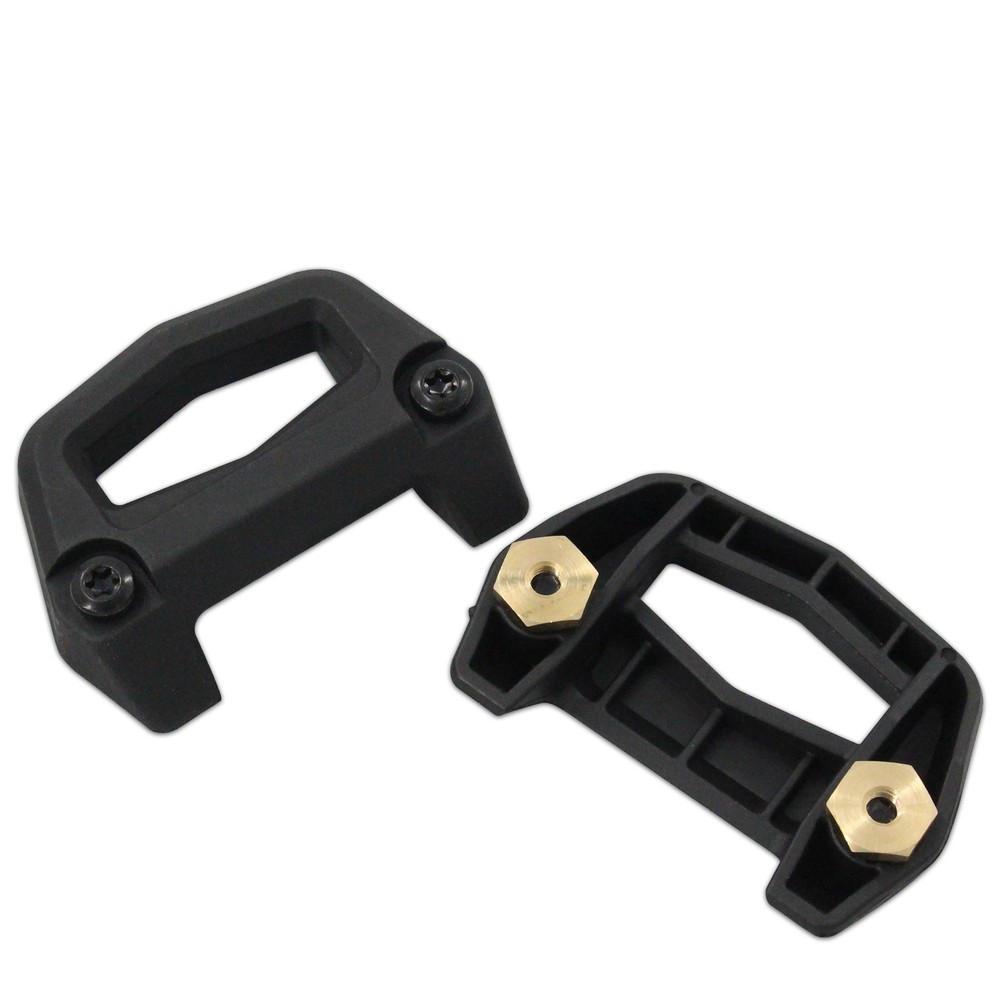 New OEM Base Installation Kit, 295101009