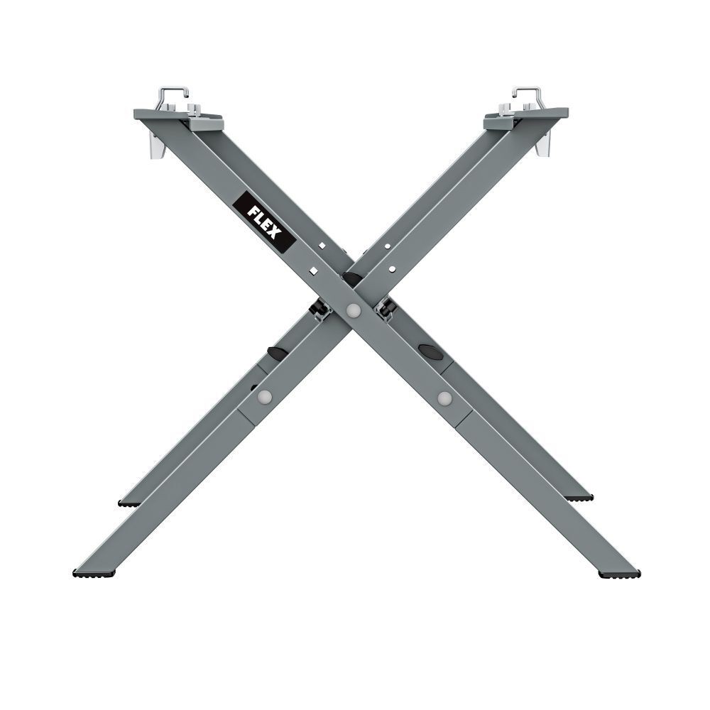 Flex Folding Table Saw Stand