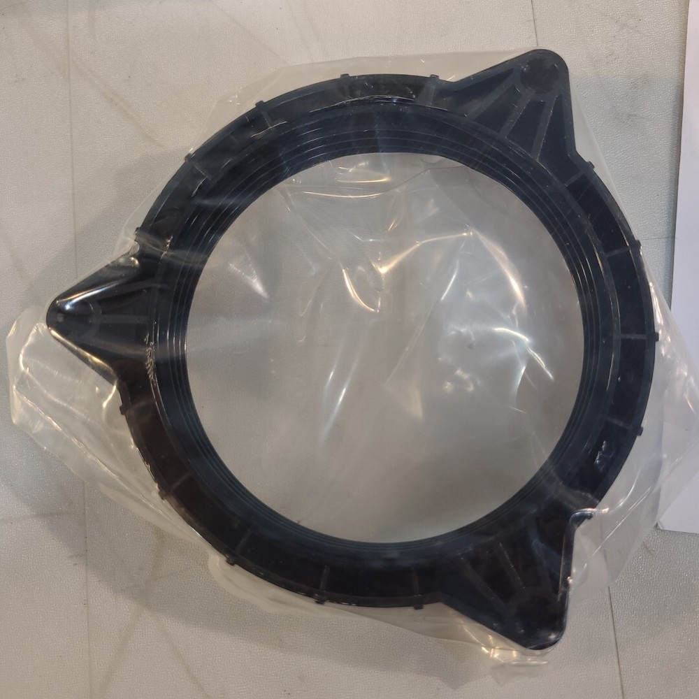 Crestron TT-101-B-T Crestron Connect It Presentation Interface Black 6506817