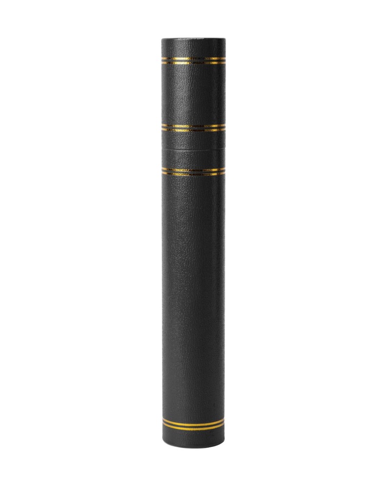Certificate Holder / Diploma Tube - A4 Certificate