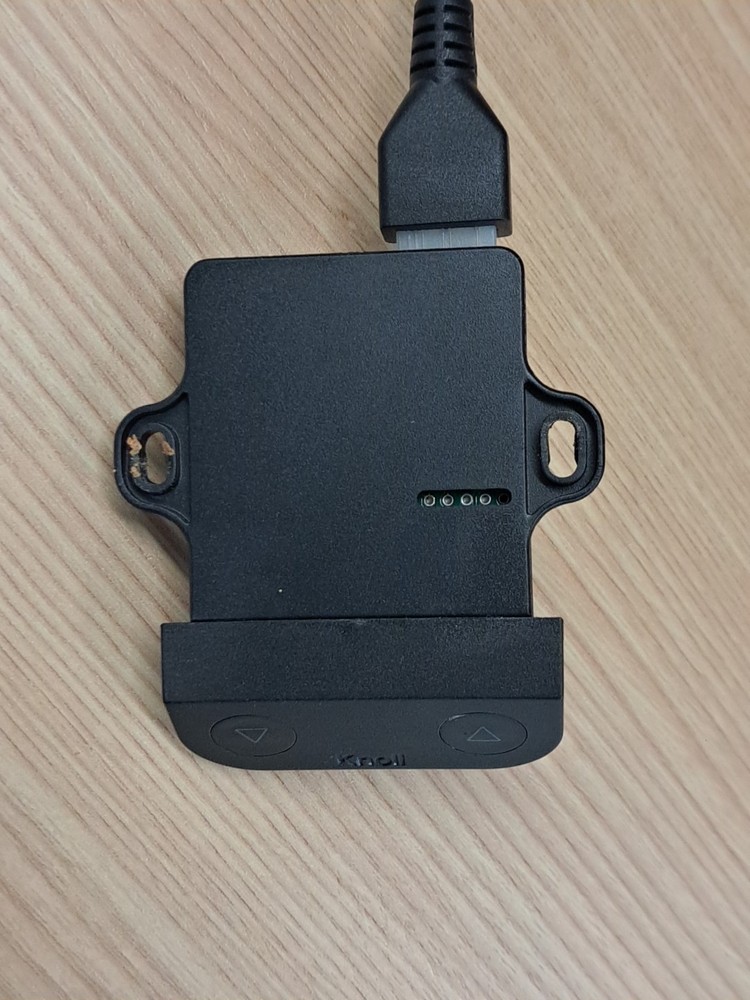 KNOLL Height Control switch UP/DOWN #68003652