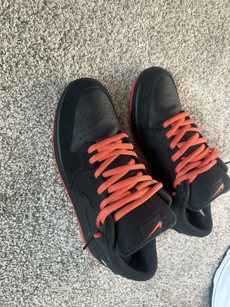 Nike SB Dunk Low Pigeon