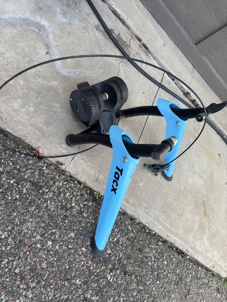 Tacx Boost Bike Trainer