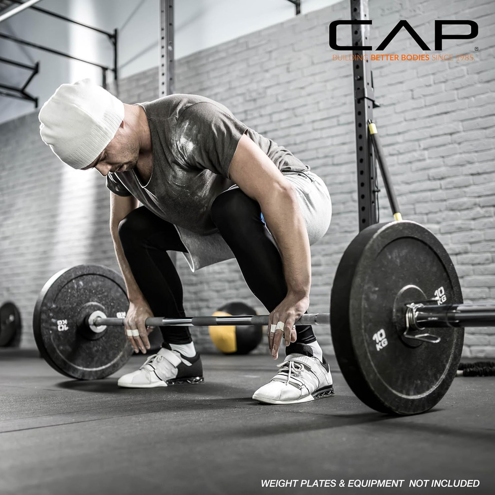 Olympic Bars | Multiple Options