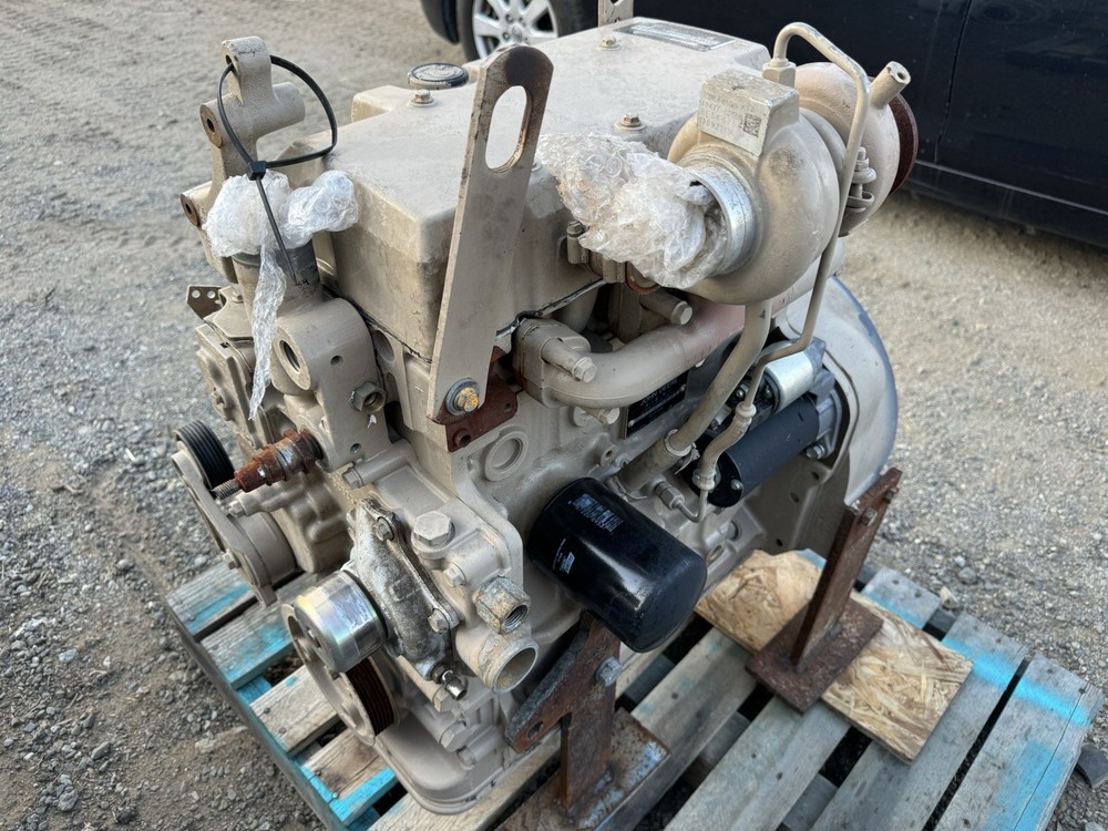 2005 Johndeere 4024T