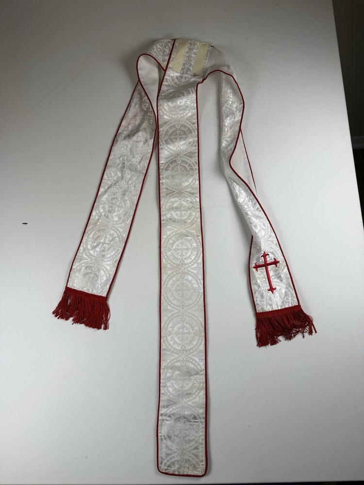 Vintage  Murphy Robe Yoke