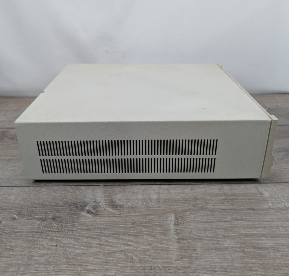 Vintage IBM PS/ValuePoint 425SX/S Computer Case UNTESTED
