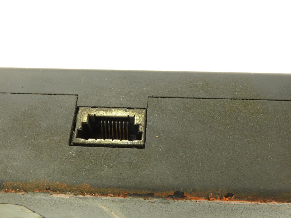 Medar DEP 100S Data Entry Panel 100S Teach Pendant