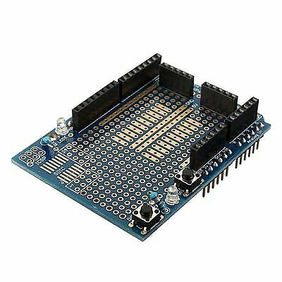 Prototyping Prototype Shield ProtoShield Mini Breadboard 3280 for Arduino UNO